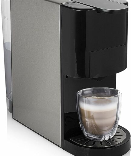 Princess Cafetière multifonction