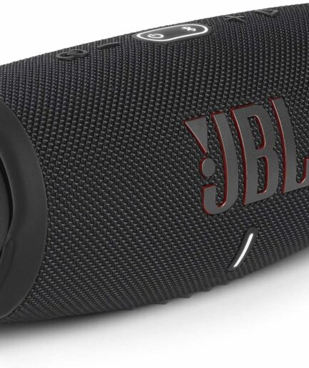 Enceinte portable JBL Charge 5