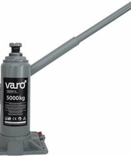 Cric de voiture - 5000 KG