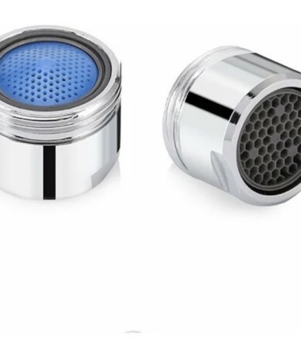 2 Pcs Mousseur Robinet Filtre