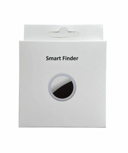 Mini traqueur GPS Bluetooth4.0 localisateur intelligent AirTag