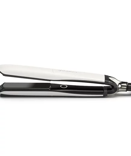 Lisseur GHD platinum+ blanc