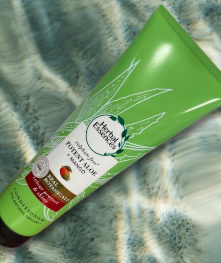 Herbal Essences Conditionneur Pur Aloè/Mangue, 275 ml