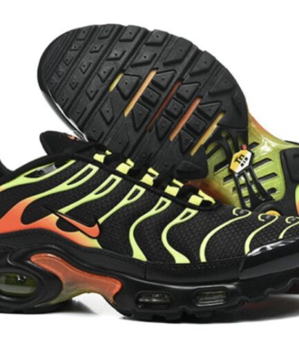 Nike Air Max Tuned 1