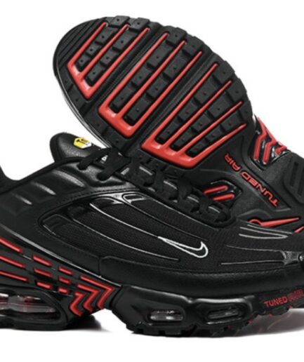 NIKE AIR MAX PLUS TN 3