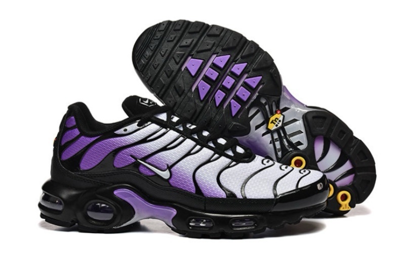 Nike Air Max Tuned 1 – Image 3