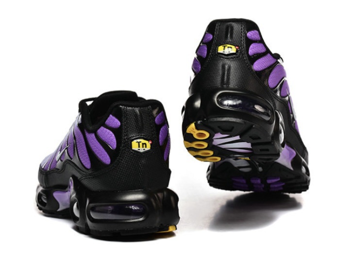 Nike Air Max Tuned 1 – Image 2