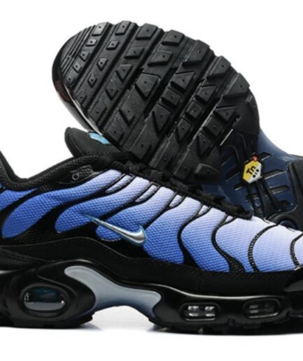 Nike Air Max Tuned 1