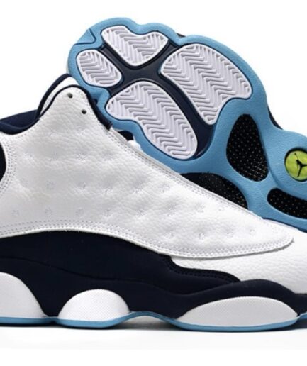 Air Jordan 13 Retro 'Obsidian'