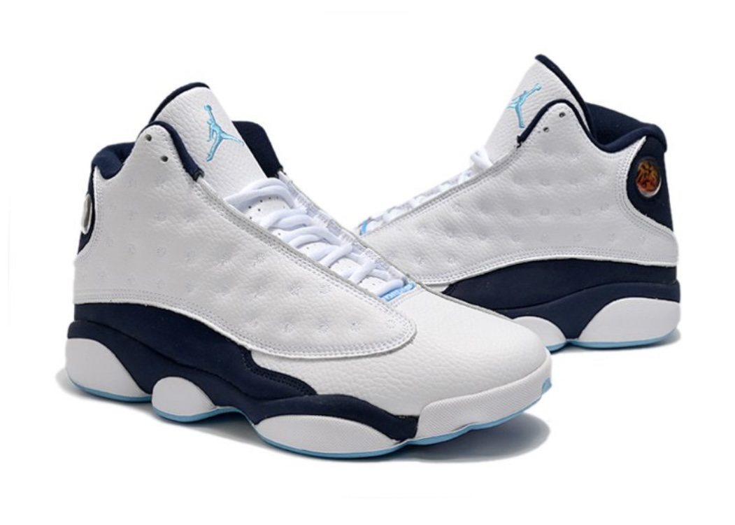 Air Jordan 13 Retro 'Obsidian' – Image 2