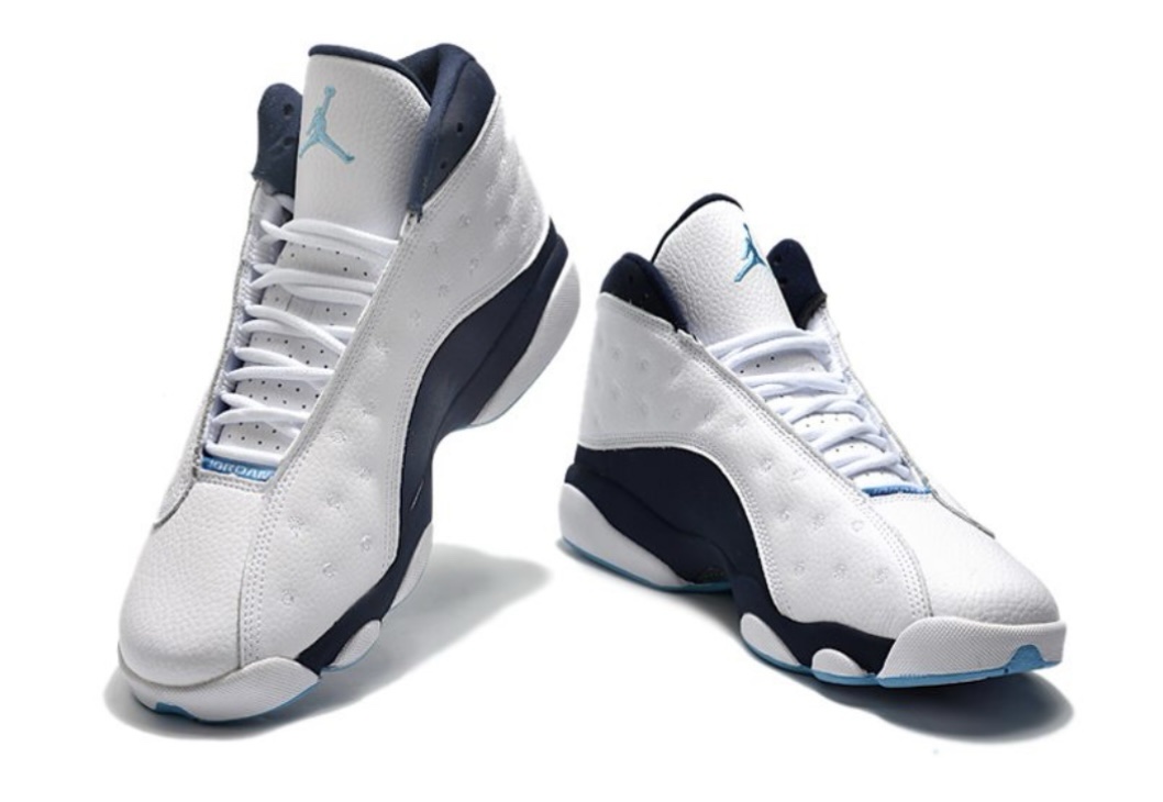 Air Jordan 13 Retro 'Obsidian' – Image 3