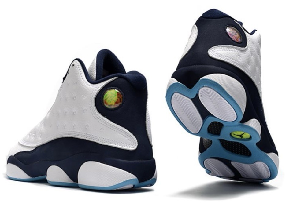 Air Jordan 13 Retro 'Obsidian' – Image 4