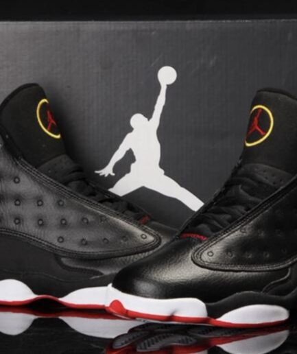 Air Jordan 13 Retro 'Playoff' 2023