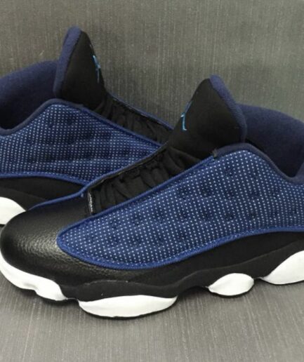 Air Jordan 13 Retro 'Navy'