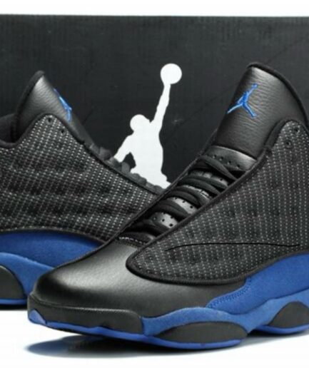 Air Jordan 13 Retro 'Hyper Royal'