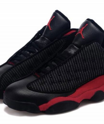 Air Jordan 13 Retro 'Bred' 2017