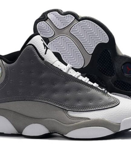 Air Jordan 13 Retro 'Atmosphere Grey'