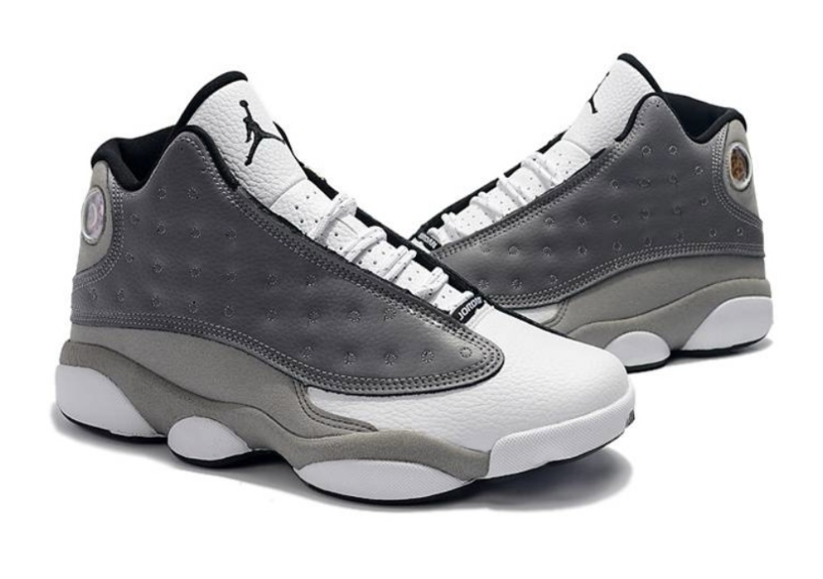 Air Jordan 13 Retro 'Atmosphere Grey' – Image 2