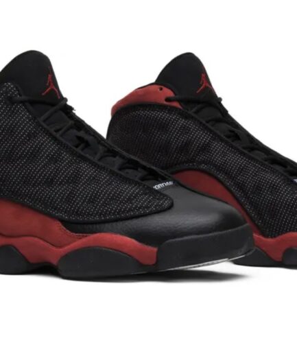 Air Jordan 13 Retro 'Bred' 2013
