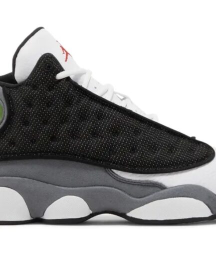 Air Jordan 13 Retro GS 'Black Flint'