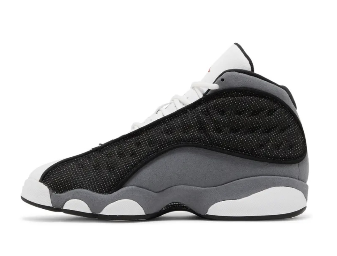 Air Jordan 13 Retro GS 'Black Flint' – Image 2
