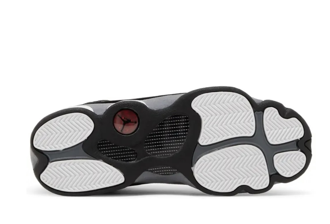 Air Jordan 13 Retro GS 'Black Flint' – Image 5