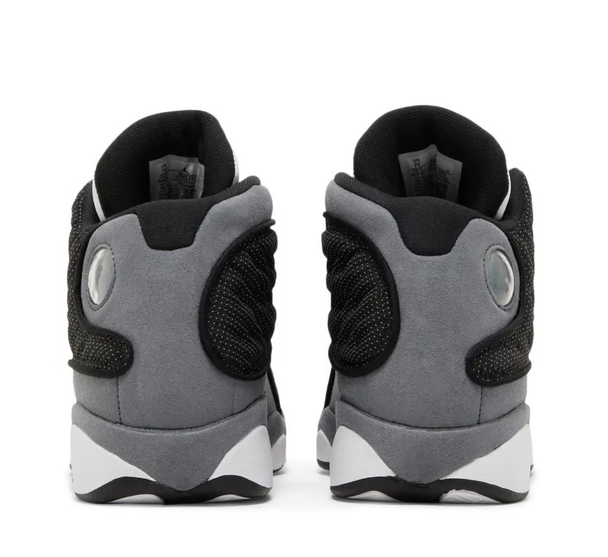 Air Jordan 13 Retro GS 'Black Flint' – Image 4