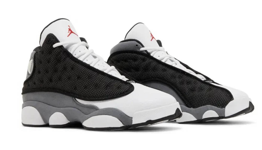 Air Jordan 13 Retro GS 'Black Flint' – Image 3