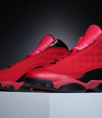 Air Jordan 13 What Is Love