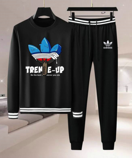 Ensemble, Adidas ice cream