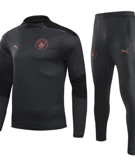 Ensemble Survetement de Foot Enfant 2024/2025