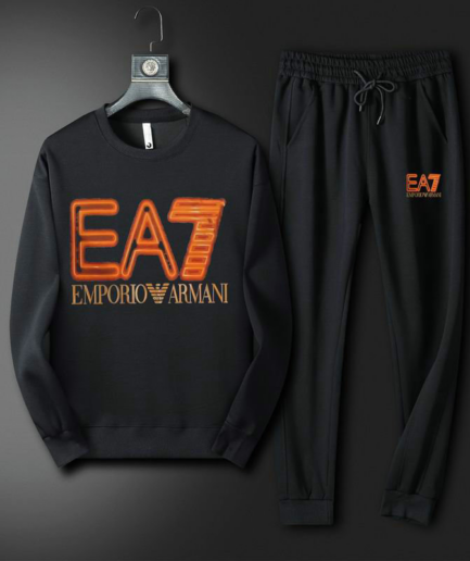 ENSEMBLE EMPORIO ARMANI EA7