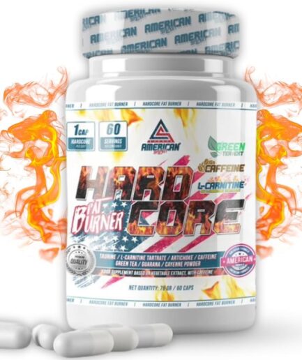 HardCore Fat Burner
