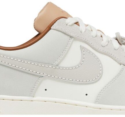 Nike Air Force 1 '07 'Tassels'