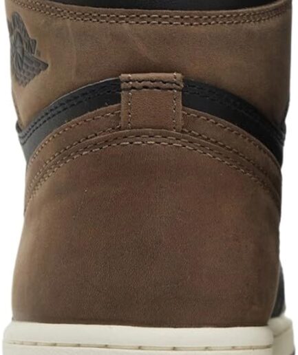 Air Jordan 1 High Chaussures pour homme, marron