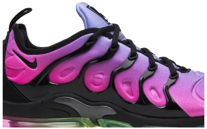 Nike Air VaporMax Plus 'Be True' – Image 2
