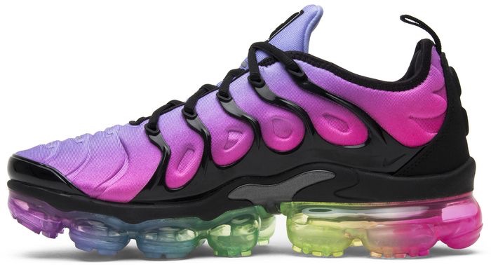 Nike Air VaporMax Plus 'Be True' – Image 3