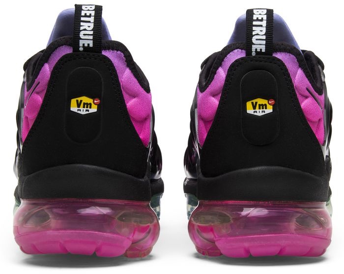 Nike Air VaporMax Plus 'Be True' – Image 5