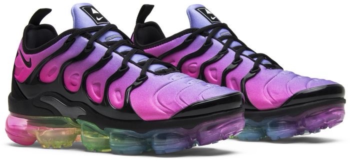 Nike Air VaporMax Plus 'Be True' – Image 6