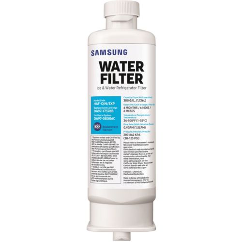 Filtre à eau Samsung – Image 2
