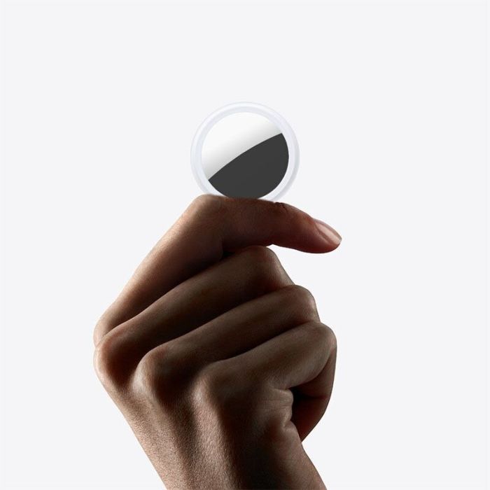 Mini traqueur GPS Bluetooth4.0 localisateur intelligent AirTag – Image 2