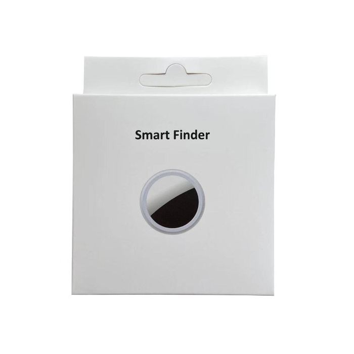 Mini traqueur GPS Bluetooth4.0 localisateur intelligent AirTag