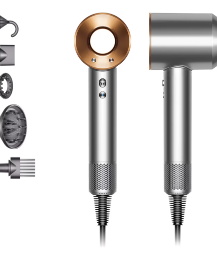 dyson supersonic