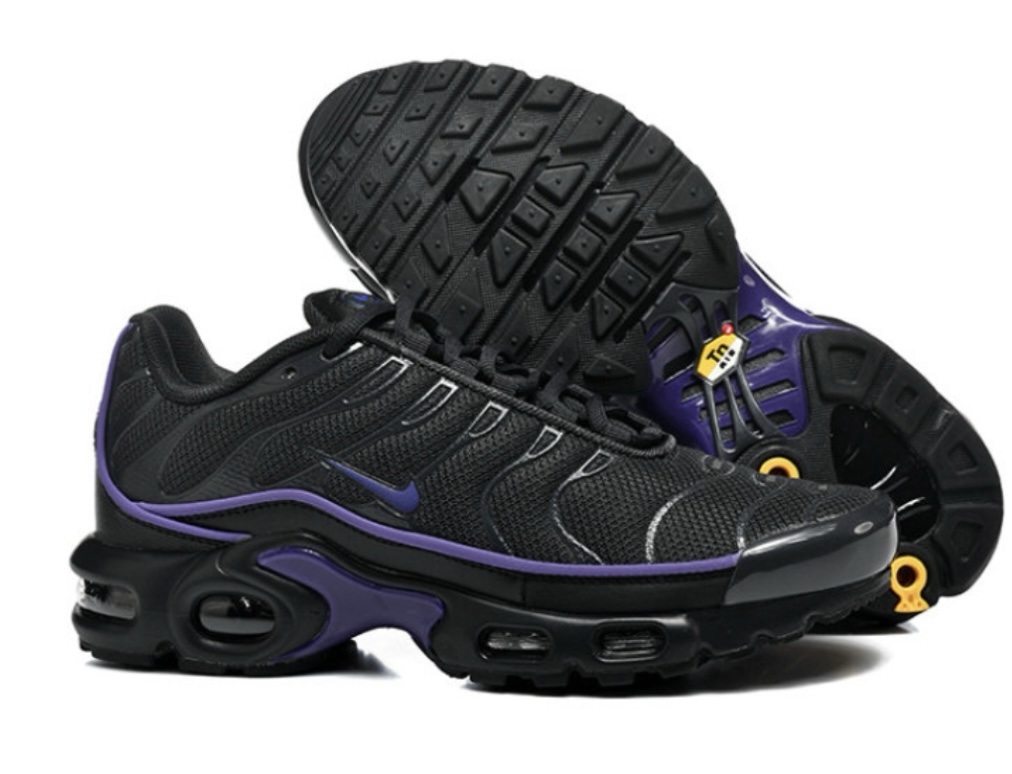 Nike Air Max Tuned 1 – Image 3