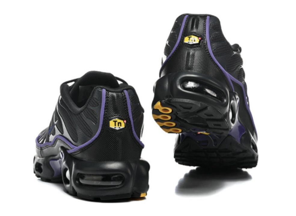 Nike Air Max Tuned 1 – Image 4