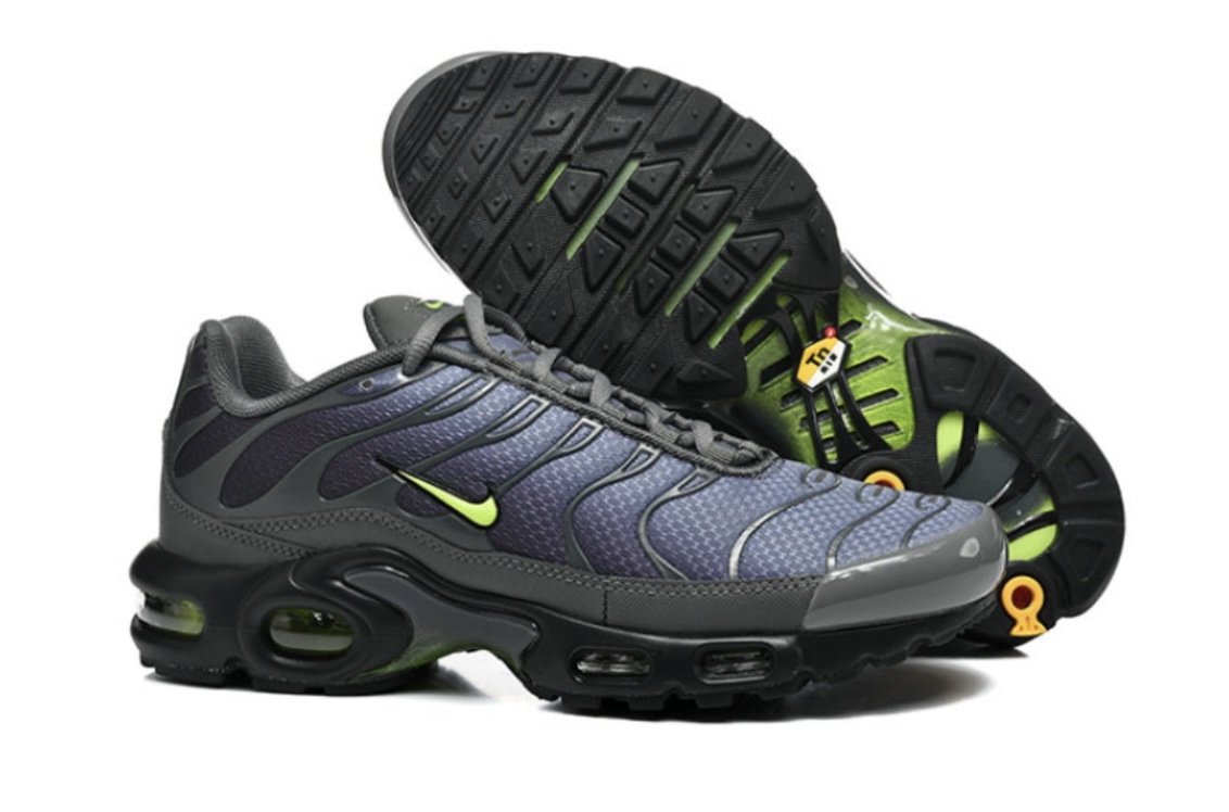 Nike Air Max Tuned 1 – Image 5