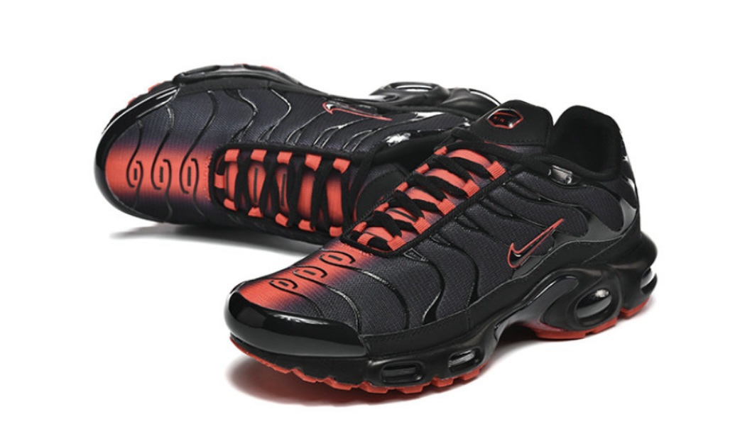 Nike Air Max Tuned 1 – Image 3