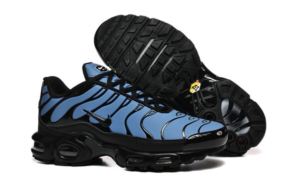Nike Air Max Tuned 1 – Image 4