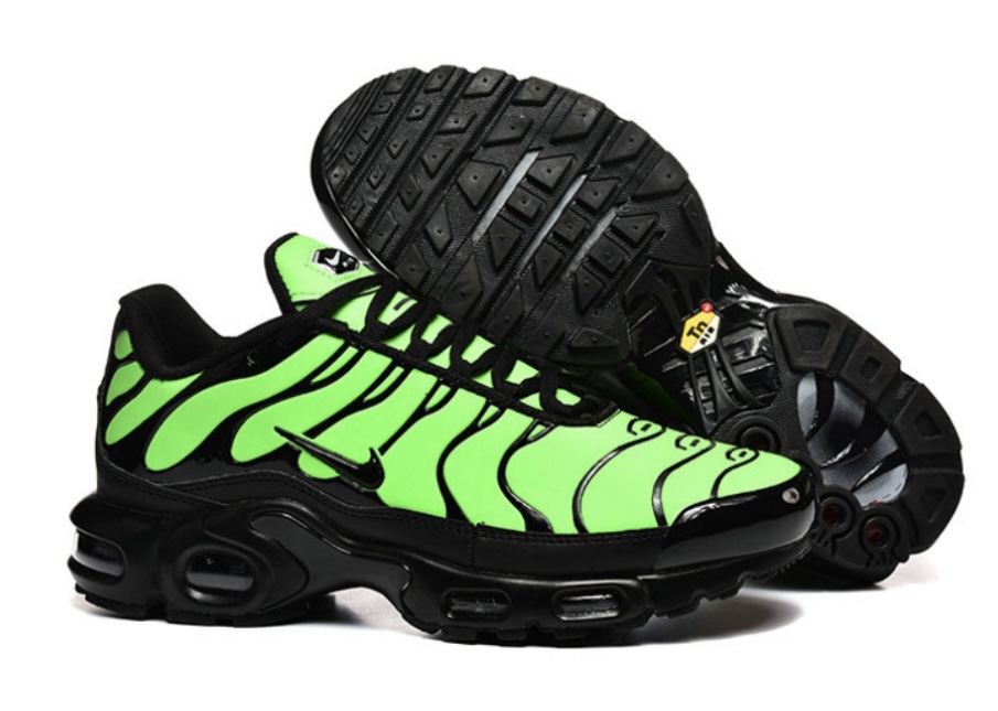 Nike Air Max Tuned 1 – Image 2