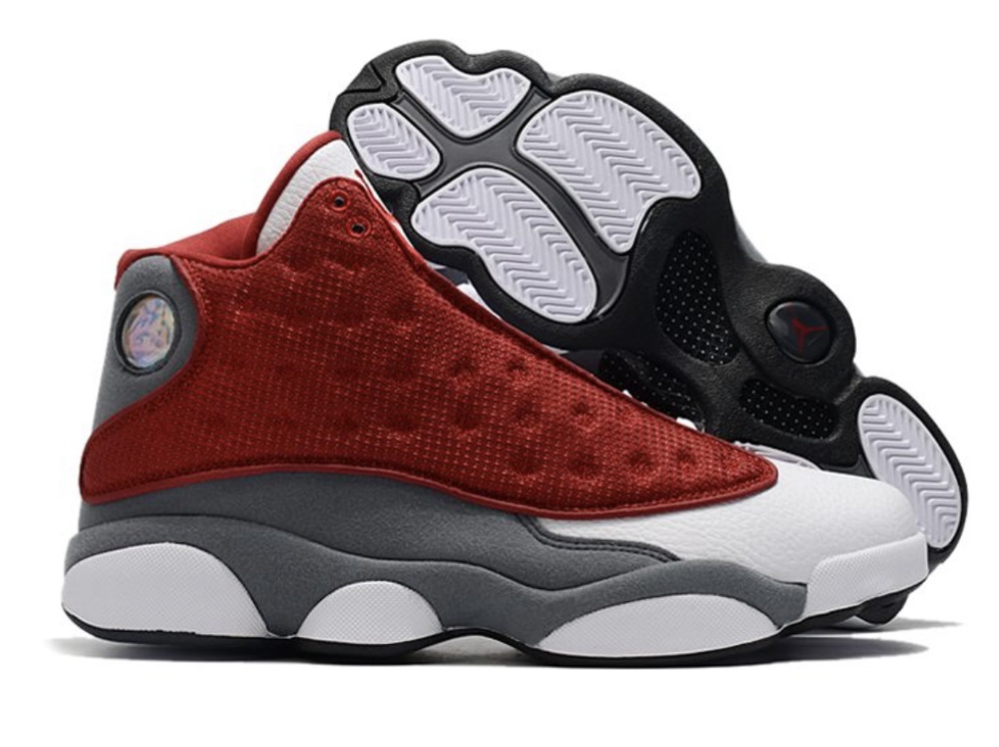 Air Jordan 13 Retro 'Red Flint' – Image 2